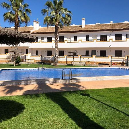 La Puebla, appartement typique, forfait tout compris Extérieur photo