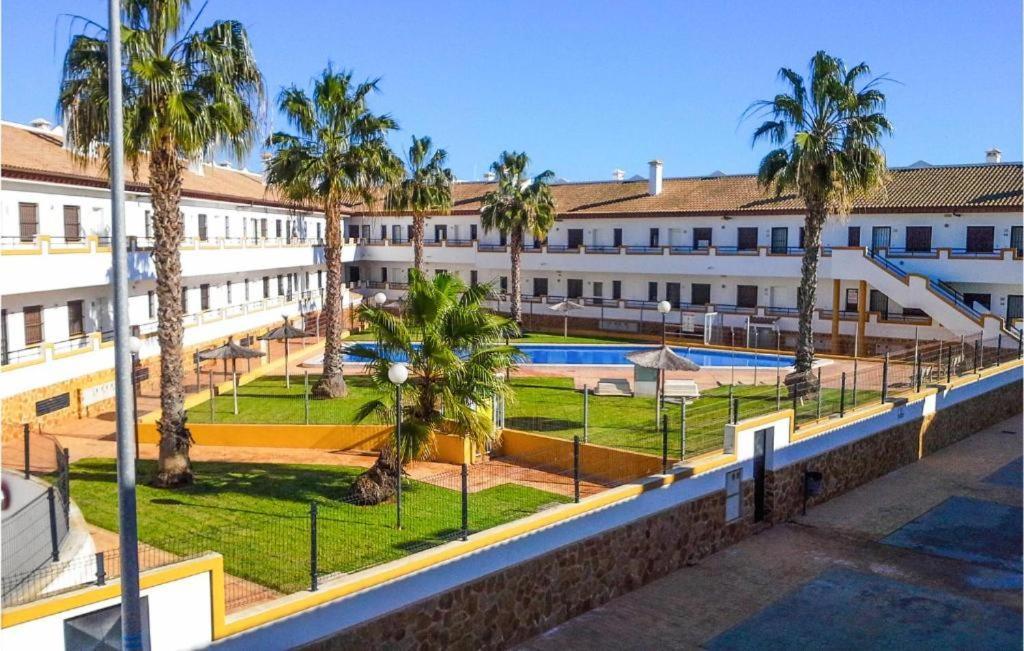 La Puebla, appartement typique, forfait tout compris Extérieur photo
