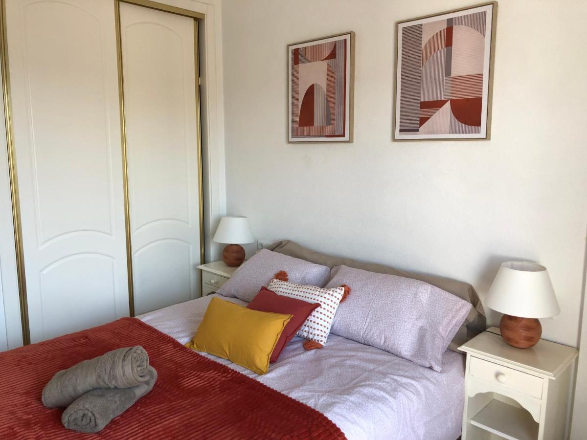 La Puebla, appartement typique, forfait tout compris Extérieur photo