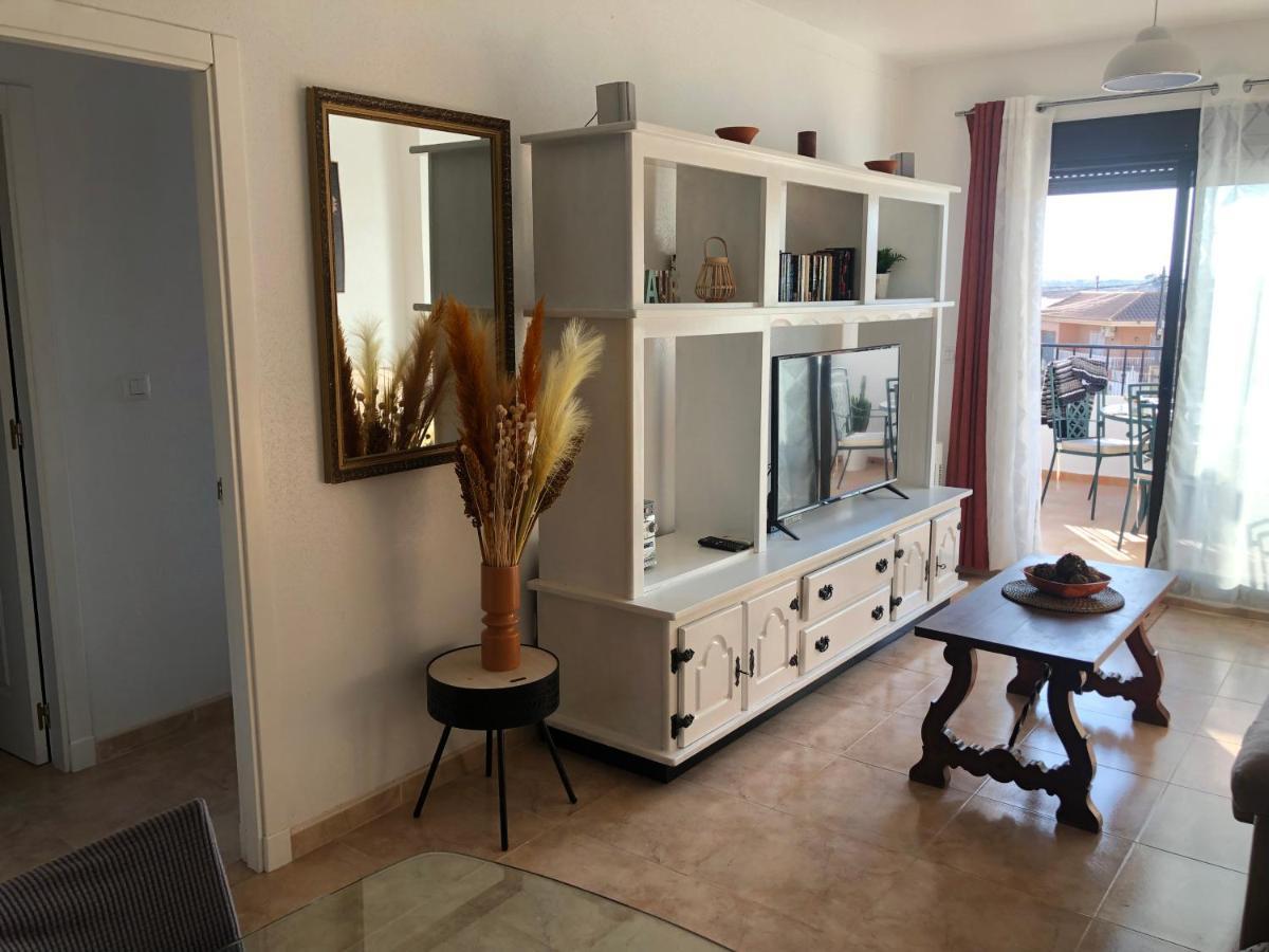 La Puebla, appartement typique, forfait tout compris Extérieur photo