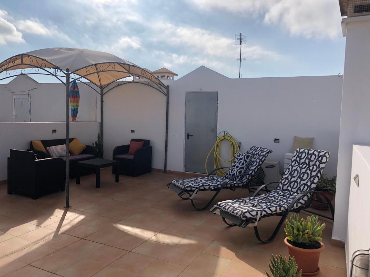 La Puebla, appartement typique, forfait tout compris Extérieur photo