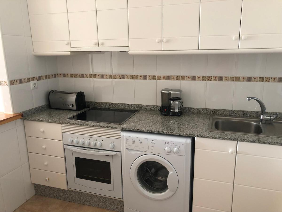La Puebla, appartement typique, forfait tout compris Extérieur photo