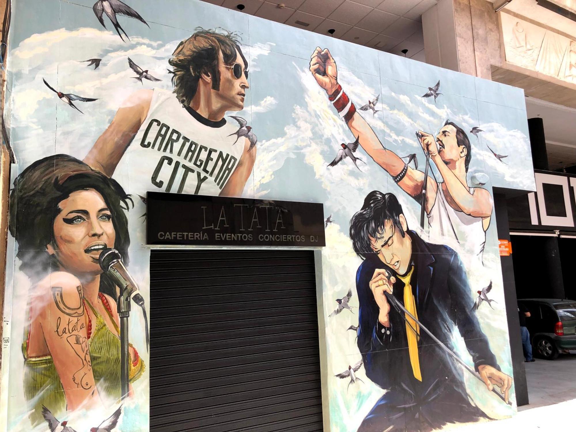 La Puebla, appartement typique, forfait tout compris Extérieur photo