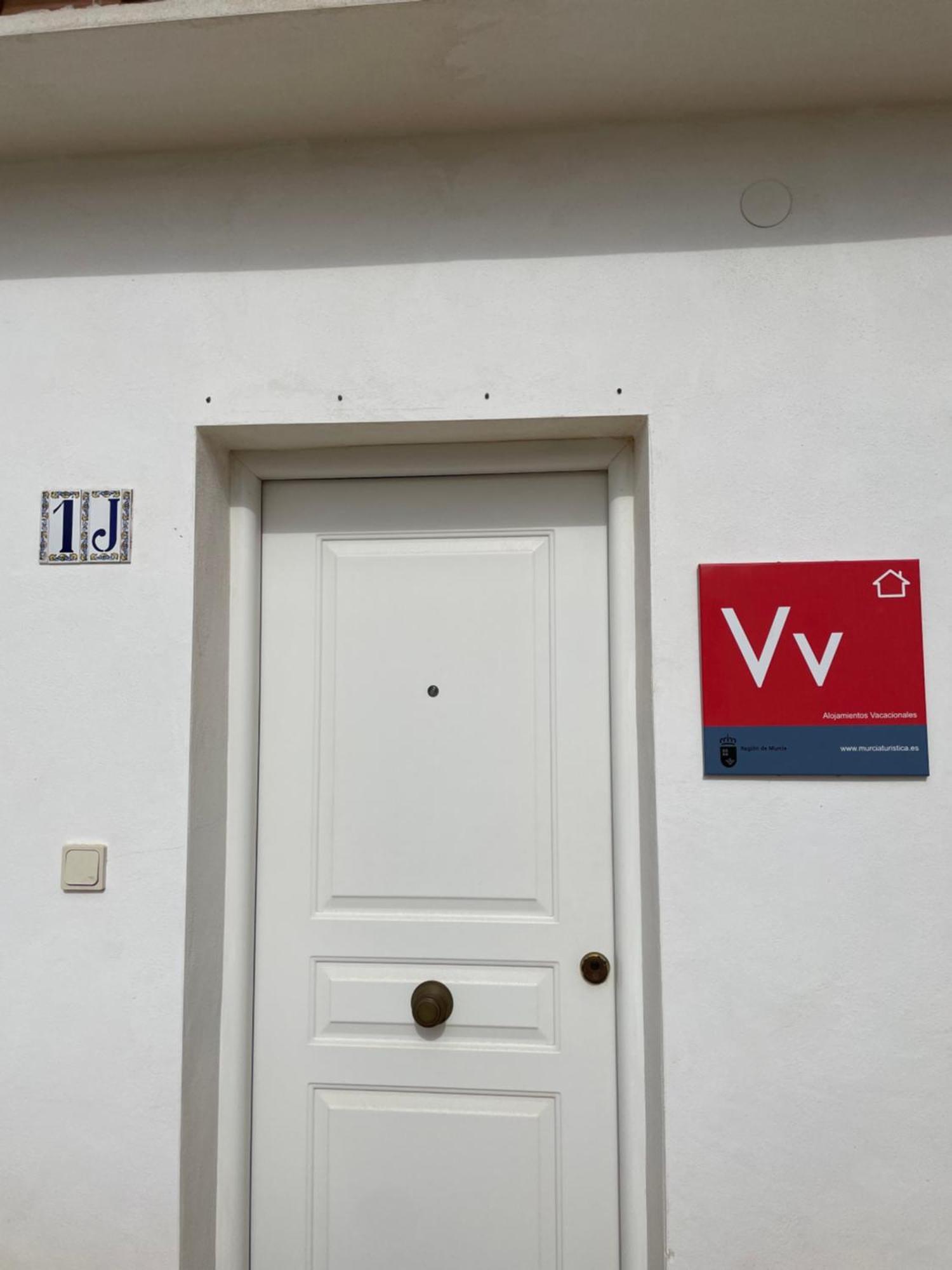 La Puebla, appartement typique, forfait tout compris Extérieur photo